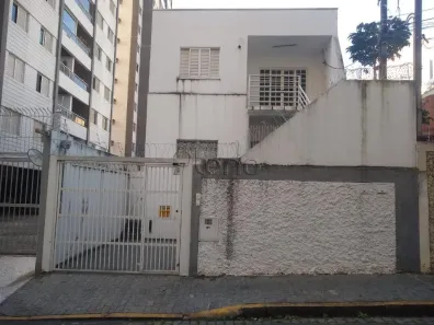 Imóvel Comercial com 4 Quartos à venda, 228m² no Bosque, Campinas