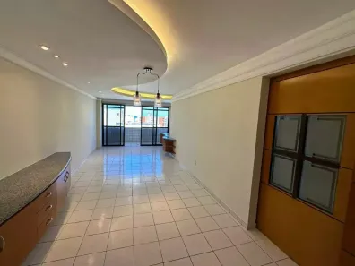 Apartamento com 3 Quartos à venda, 123m² no Jardim Oceania, João Pessoa