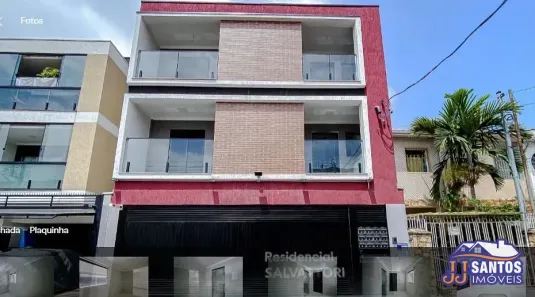 Apartamento com 2 Quartos à venda, 40m² no Alto da Mooca, São Paulo