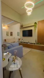 Casa com 3 Quartos à venda, 156m² no Jardim dos Lagos, Nova Odessa