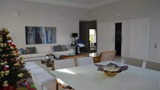 Casa de Condomínio com 3 Quartos à venda, 323m² no Parque Residencial Damha, São José do Rio Preto