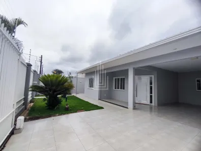 Casa com 3 Quartos à venda, 240m² no Itaipu A, Foz do Iguaçu