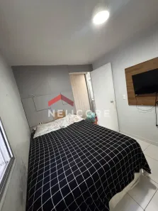Apartamento com 2 Quartos à venda, 55m² no Jardim Alvorada, Santo André