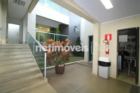 Prédio Comercial para alugar, 608m² no Palmeiras, Belo Horizonte