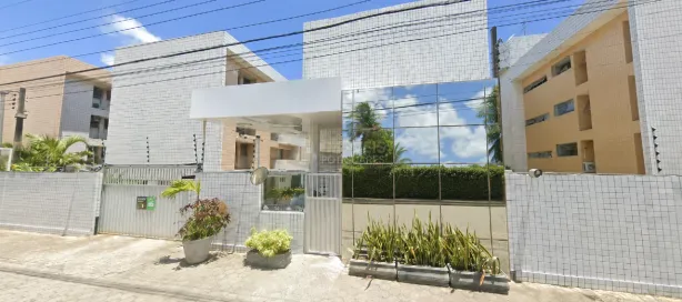 com 3 Quartos à venda, 80m² no Lagoa Nova, Natal