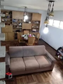 Sobrado com 3 Quartos à venda, 180m² no Vila Gonçalves, São Bernardo do Campo