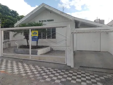 Ponto Comercial com 2 Quartos para alugar, 90m² no Vila América, Bauru
