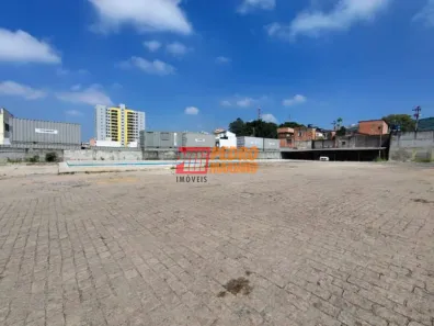 Lote/Terreno para alugar, 2630m² no Taboão, São Bernardo do Campo