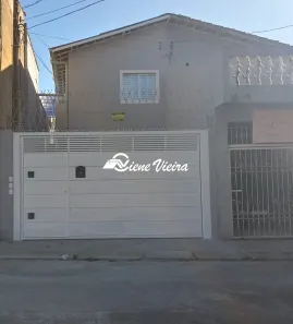 Casa com 1 Quarto à venda, 150m² no Vila Campanela, São Paulo