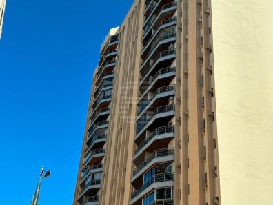 Cobertura com 3 Quartos à venda, 260m² no Centro, Campinas