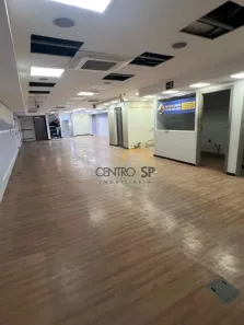Ponto Comercial para alugar, 540m² no Centro, Bauru
