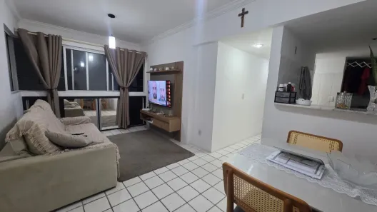 Apartamento com 2 Quartos à venda, 53m² no Candeias, Jaboatão dos Guararapes