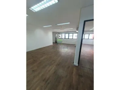 Sala Comercial para alugar, 206m² no Rudge Ramos, São Bernardo do Campo