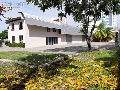 Galpão/Depósito/Armazém para alugar, 1170m² no Pitangueiras, Lauro de Freitas