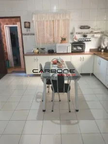 Casa com 6 Quartos à venda, 250m² no Vila Santa Virginia, São Paulo
