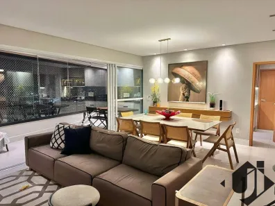 Apartamento com 3 Quartos à venda, 155m² no Vila Edmundo, Taubaté