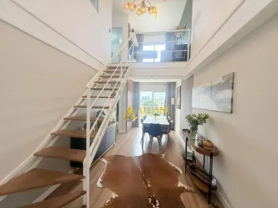 Cobertura com 3 Quartos à venda, 105m² no Jardim Refúgio, Sorocaba