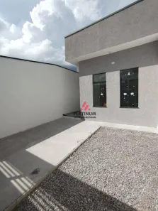 Casa com 2 Quartos à venda, 68m² no Loteamento Vila Olímpia, Taubaté