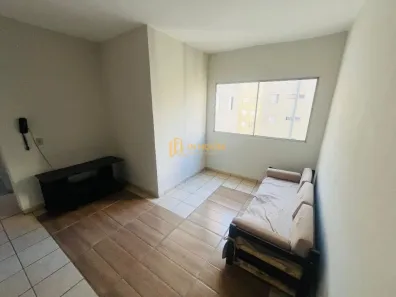 Apartamento com 2 Quartos para alugar, 53m² no Jardim Palma Travassos, Ribeirão Preto