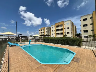 Apartamento com 2 Quartos à venda, 57m² no Nova Esperança, Parnamirim