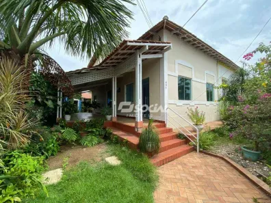 Imóvel Comercial com 3 Quartos à venda, 224m² no Caiari, Porto Velho