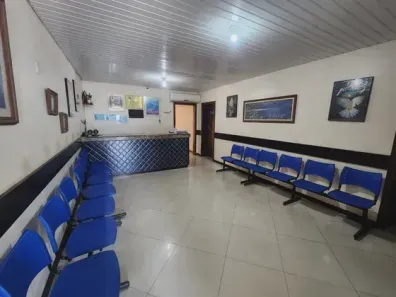 Ponto Comercial com 5 Quartos à venda, 176m² no Itapuã, Salvador