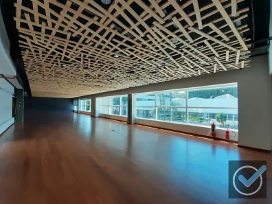 Sala Comercial para alugar, 4348m² no Lapa de Baixo, São Paulo