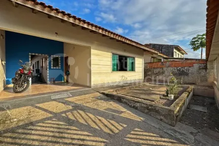 Casa com 3 Quartos à venda, 141m² no Balneario São João Batista, Peruíbe