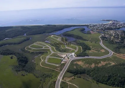 Lote/Terreno à venda, 434m² no Nova Guarapari, Guarapari