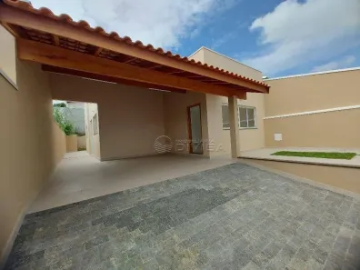 Casa com 3 Quartos à venda, 122m² no Residencial Jardim Perolla II, Itupeva