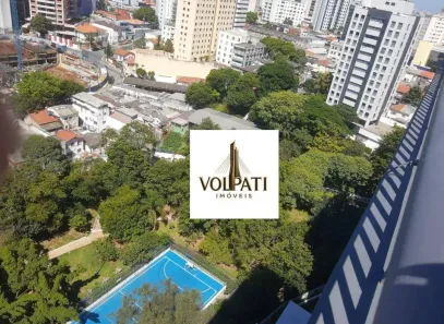 Apartamento com 3 Quartos à venda, 242m² no Chácara Inglesa, São Paulo