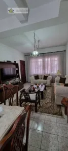 Sobrado com 3 Quartos à venda, 228m² no Vila Vera, São Paulo