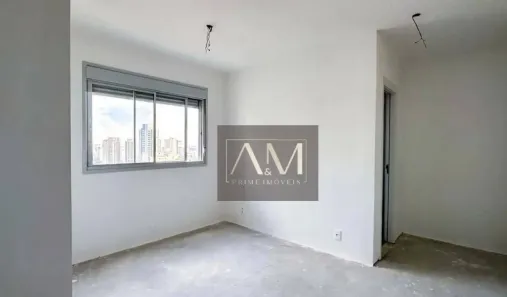 Apartamento com 2 Quartos à venda, 75m² no Alto da Mooca, São Paulo