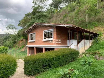 Lote/Terreno à venda, 6100m² no Chácara Paraíso, Nova Friburgo