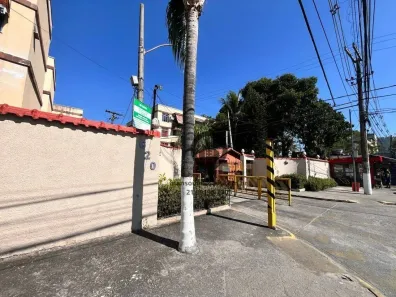 Apartamento com 2 Quartos à venda, 51m² no Campo Grande, Rio de Janeiro