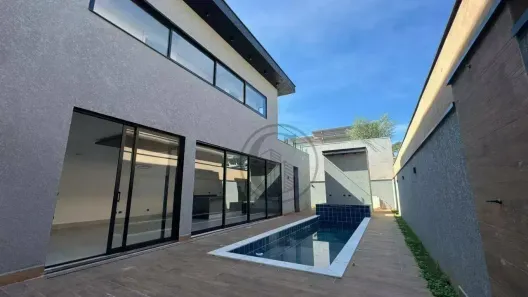 Casa de Condomínio com 3 Quartos à venda, 267m² no Cajuru do Sul, Sorocaba