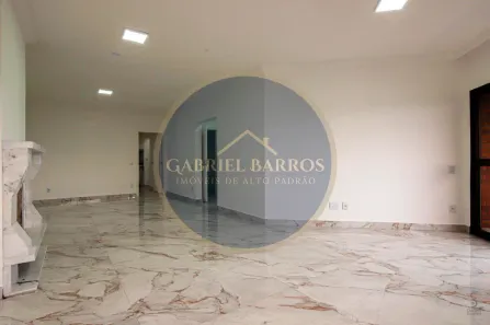 Apartamento com 4 Quartos para venda ou aluguel, 205m² no Vila Ema, São José dos Campos