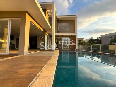 Casa de Condomínio com 4 Quartos à venda, 362m² no Loteamento Alphaville Campinas, Campinas