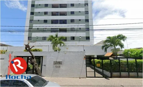 Apartamento com 3 Quartos à venda, 65m² no Casa Amarela, Recife