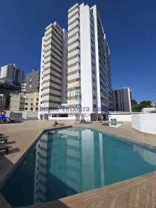 Apartamento com 4 Quartos à venda, 168m² no Granbery, Juiz de Fora