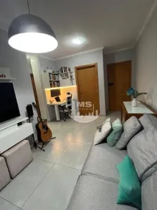 Apartamento com 1 Quarto à venda, 50m² no Vila Itapura, Campinas