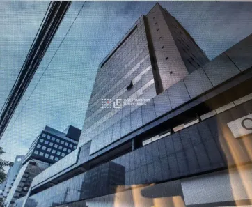 Sala Comercial para alugar, 319m² no Boa Vista, Porto Alegre
