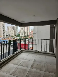 Apartamento com 3 Quartos à venda, 89m² no Tatuapé, São Paulo
