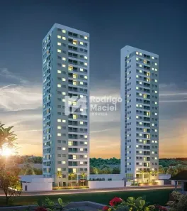 Apartamento com 3 Quartos à venda, 66m² no Candeias, Jaboatão dos Guararapes