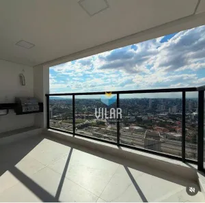 Apartamento com 3 Quartos à venda, 104m² no Parque Campolim, Sorocaba
