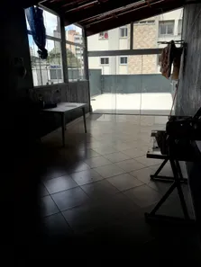 Apartamento com 2 Quartos à venda, 120m² no Bangú, Santo André