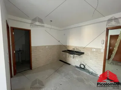 Apartamento com 1 Quarto à venda, 35m² no Alto da Mooca, São Paulo
