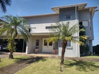 Casa de Condomínio com 4 Quartos à venda, 250m² no Tijuco das Telhas, Campinas