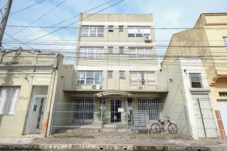 Sala Comercial para alugar, 43m² no Centro, Pelotas