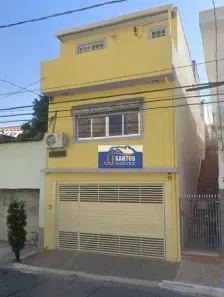 Sobrado com 4 Quartos à venda, 196m² no Vila Prudente, São Paulo